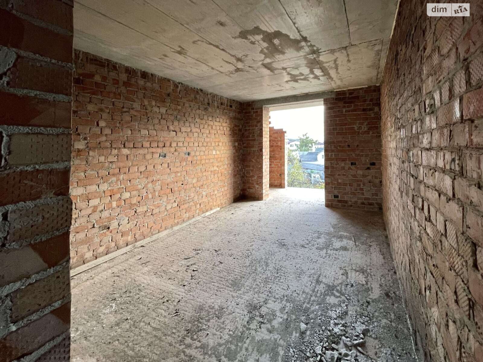 Продаж двокімнатної квартири в Брюховичах, на вул. Бурденка 18В, кв. 7, район Шевченківський фото 1 Продаж двокімнатної квартири в Брюховичах, на вул. Бурденка 18В, кв. 7, район Шевченківський фото 1