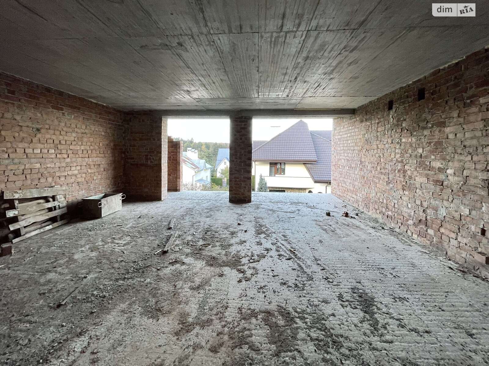 Продажа двухкомнатной квартиры в Брюховичах, на ул. Бурденко 18В, кв. 1, район Шевченковский фото 1