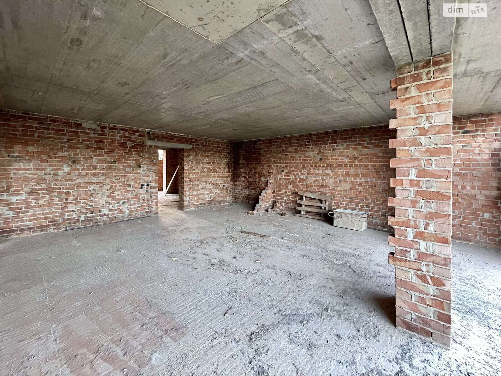 Продажа двухкомнатной квартиры в Брюховичах, на ул. Бурденко 18В, кв. 1, район Шевченковский фото 1