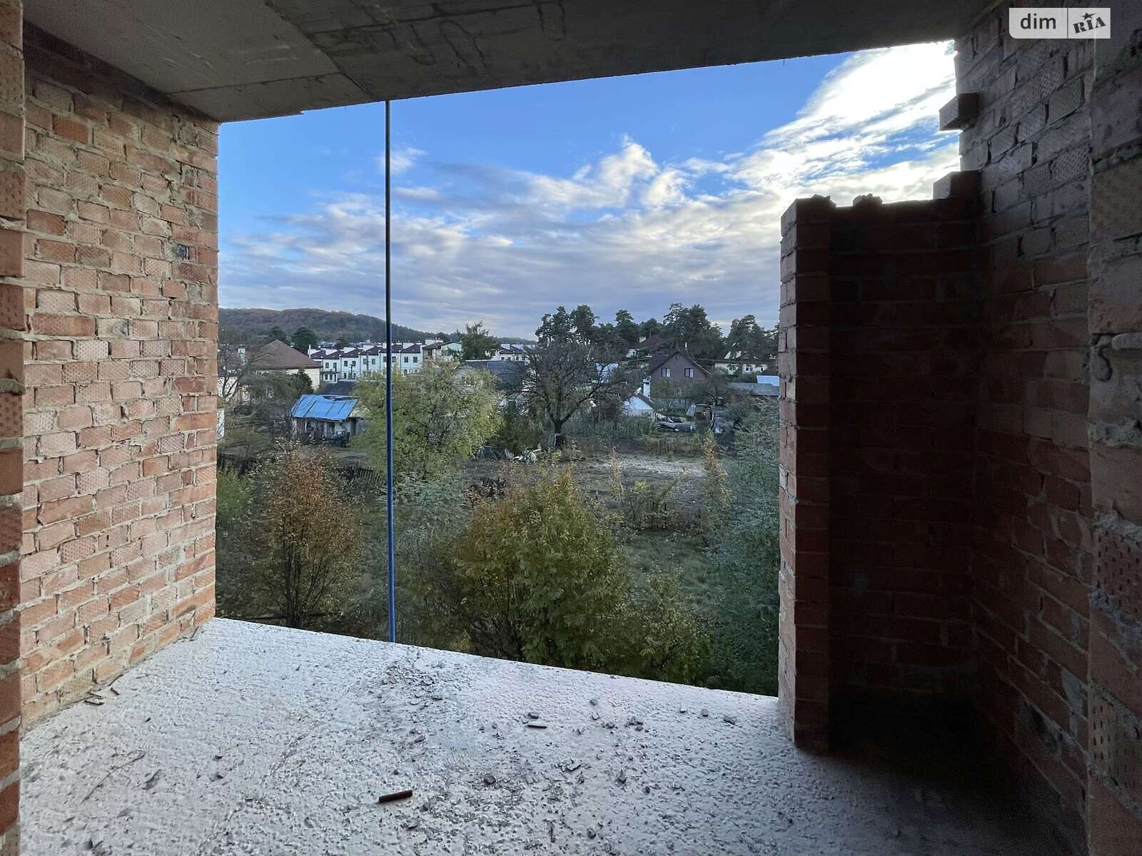 Продажа двухкомнатной квартиры в Брюховичах, на ул. Бурденко 18В, кв. 1, район Шевченковский фото 1