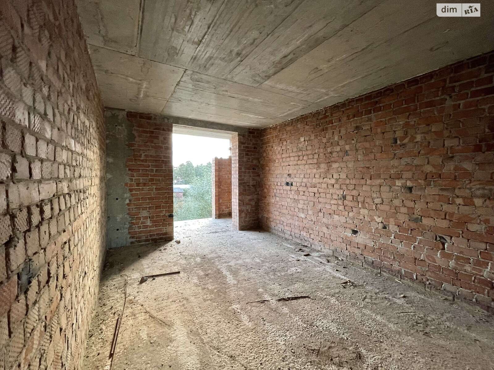 Продаж двокімнатної квартири в Брюховичах, на вул. Бурденка 18В, кв. 9, район Шевченківський фото 1 Продаж двокімнатної квартири в Брюховичах, на вул. Бурденка 18В, кв. 9, район Шевченківський фото 1