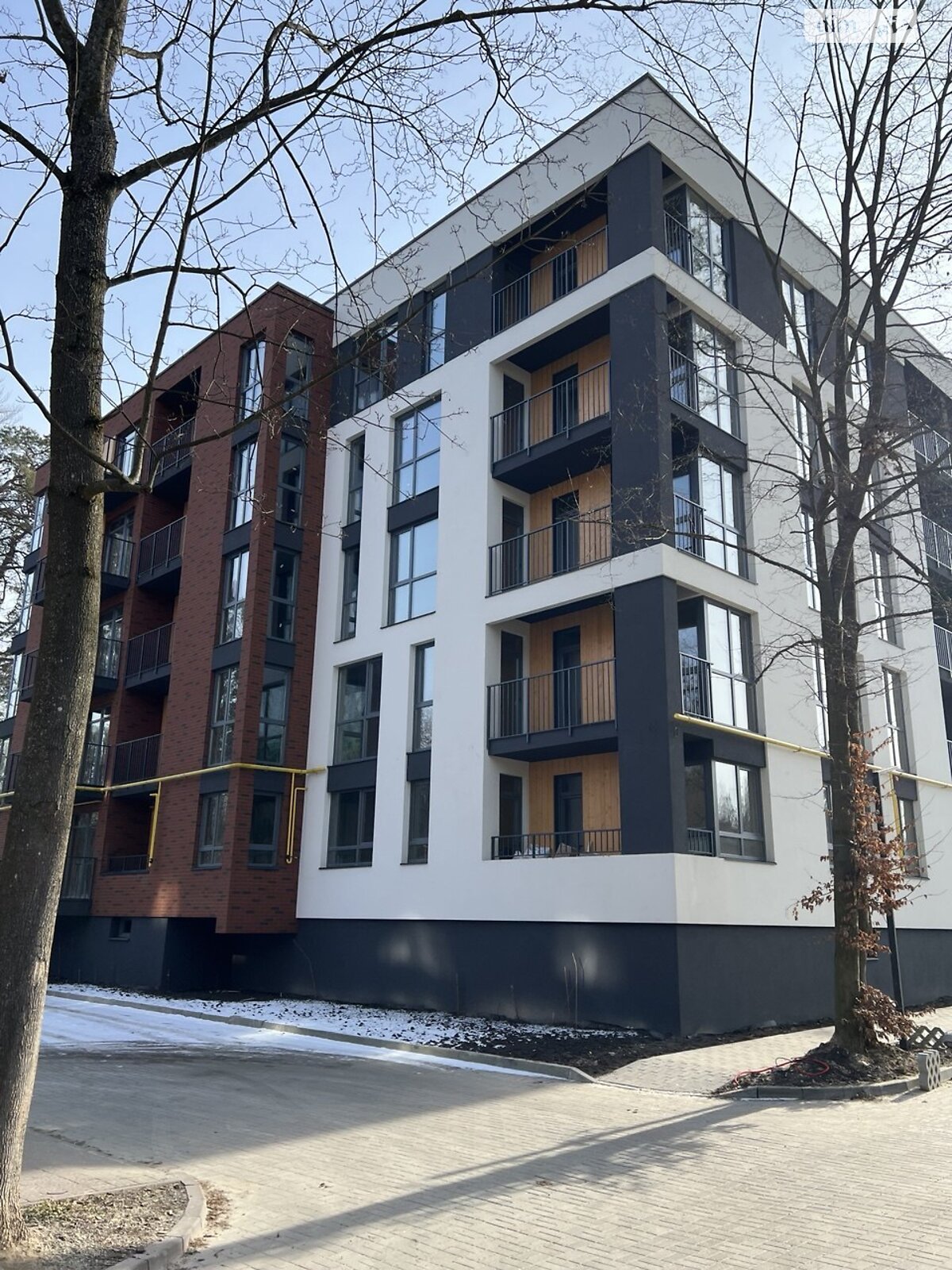 Продаж двокімнатної квартири в Брюховичах, на вул. Курортний Проїзд 3, район Шевченківський фото 1 Продаж двокімнатної квартири в Брюховичах, на вул. Курортний Проїзд 3, район Шевченківський фото 1