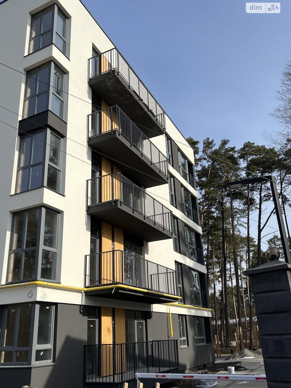 Продажа двухкомнатной квартиры в Брюховичах, на ул. Курортный Проезд 3, район Шевченковский фото 1 Продажа двухкомнатной квартиры в Брюховичах, на ул. Курортный Проезд 3, район Шевченковский фото 1