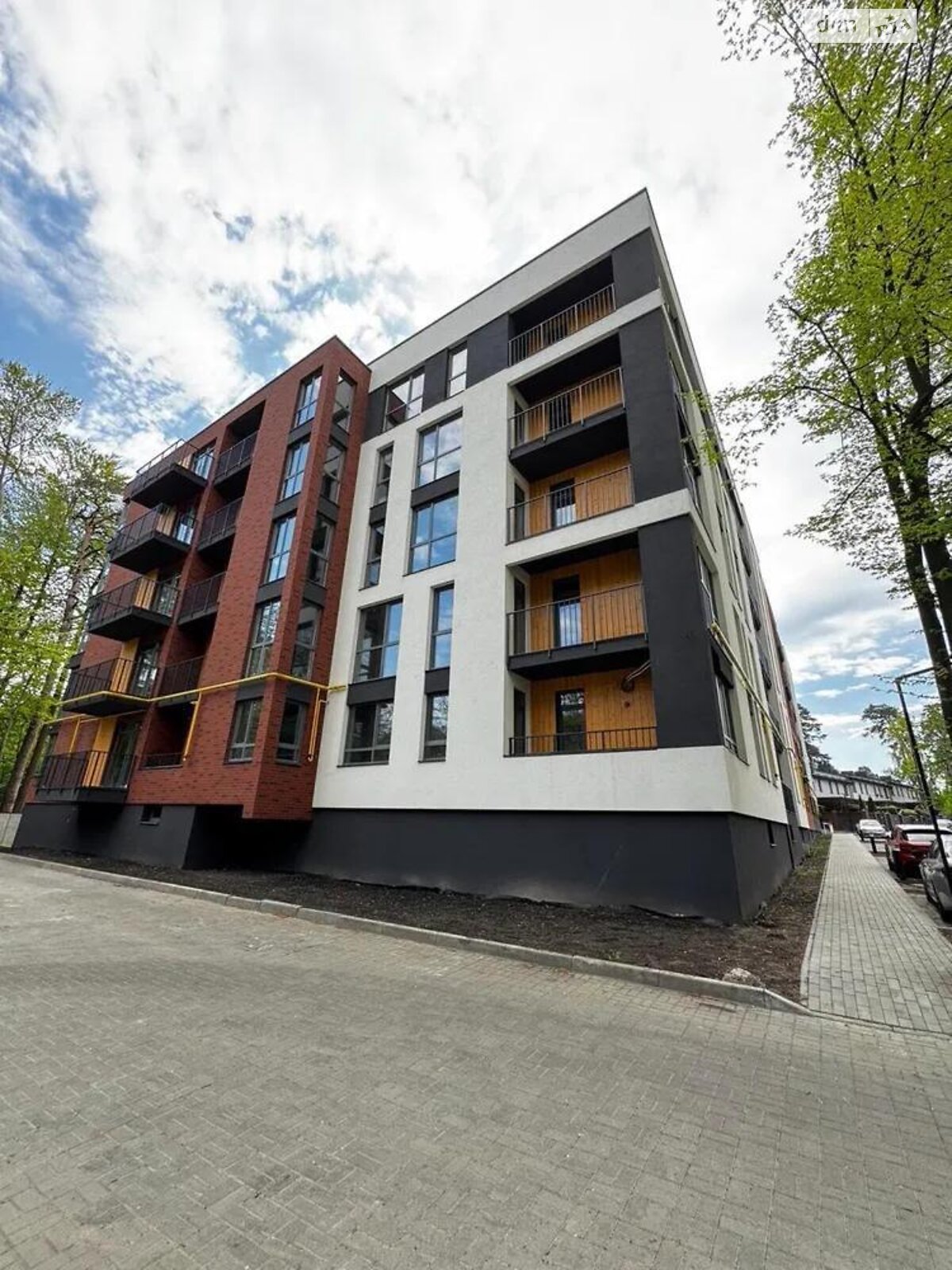 Продажа двухкомнатной квартиры в Брюховичах, на ул. Курортный Проезд, район Шевченковский фото 1 Продажа двухкомнатной квартиры в Брюховичах, на ул. Курортный Проезд, район Шевченковский фото 1