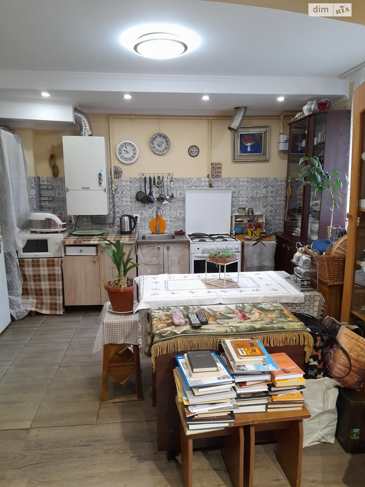 Продаж однокімнатної квартири в Брюховичах, на вул. Лікарська 12, район Шевченківський фото 1 Продаж однокімнатної квартири в Брюховичах, на вул. Лікарська 12, район Шевченківський фото 1