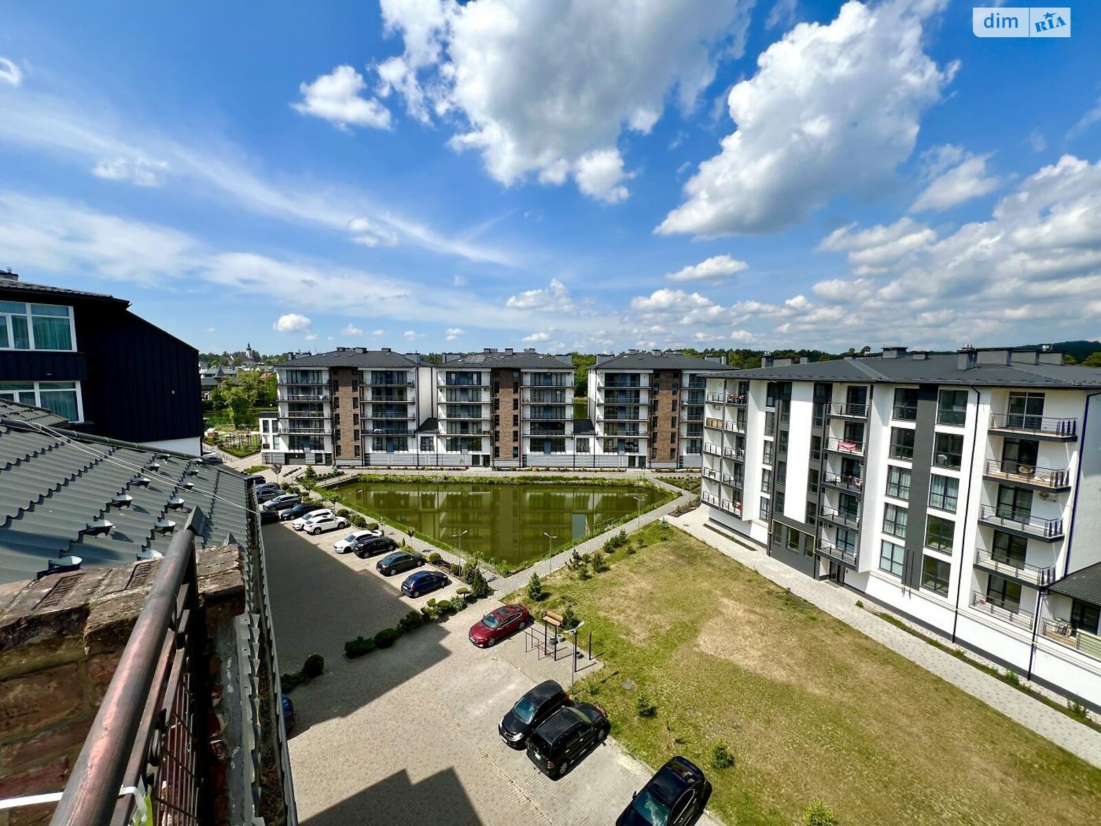 Продаж чотирикімнатної квартири в Брюховичах, на вул. Львівська, фото 1 Продаж чотирикімнатної квартири в Брюховичах, на вул. Львівська, фото 1