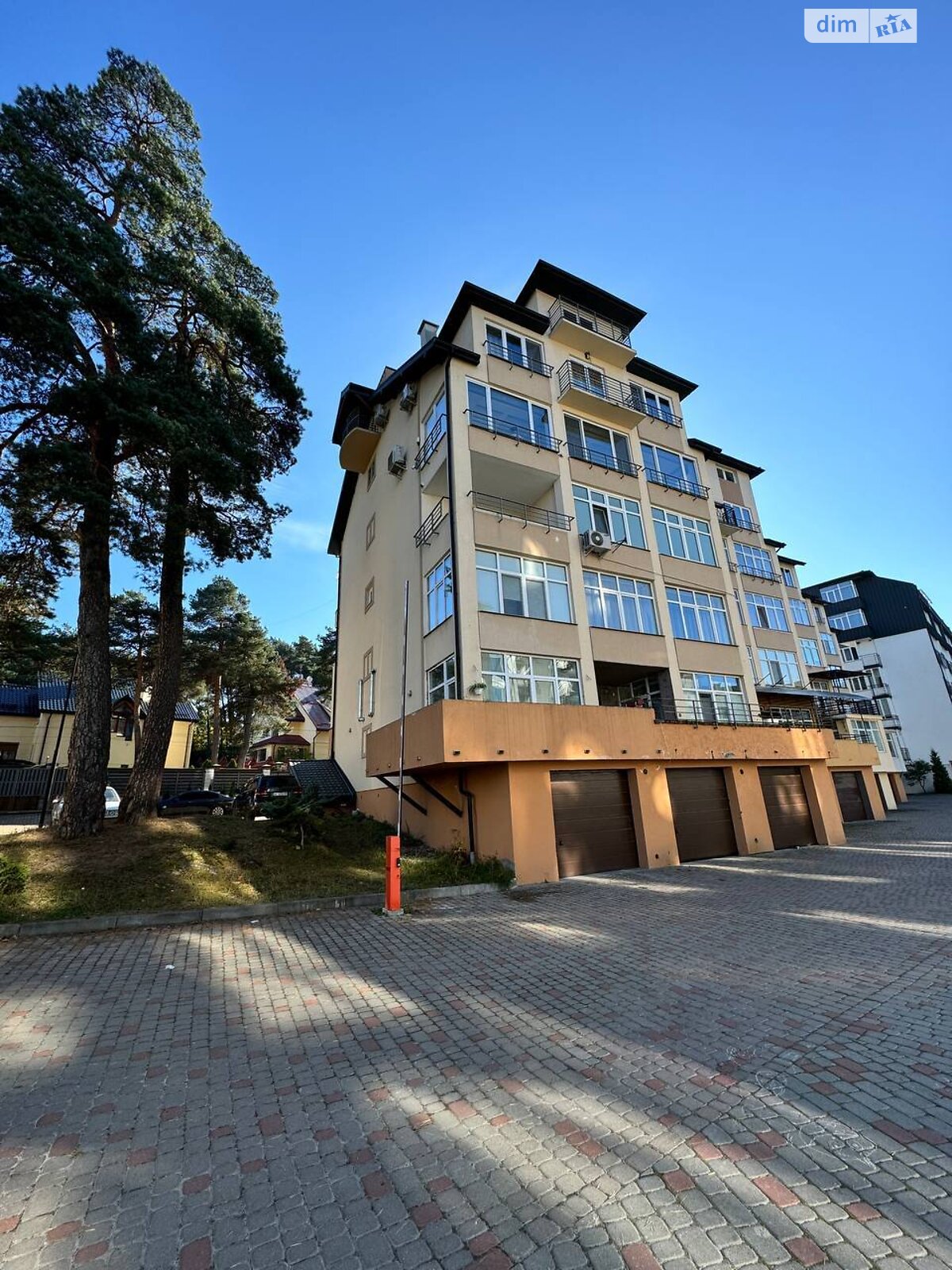 Продажа двухкомнатной квартиры в Брюховичах, на ул. Львовская 27, район Шевченковский фото 1 Продажа двухкомнатной квартиры в Брюховичах, на ул. Львовская 27, район Шевченковский фото 1