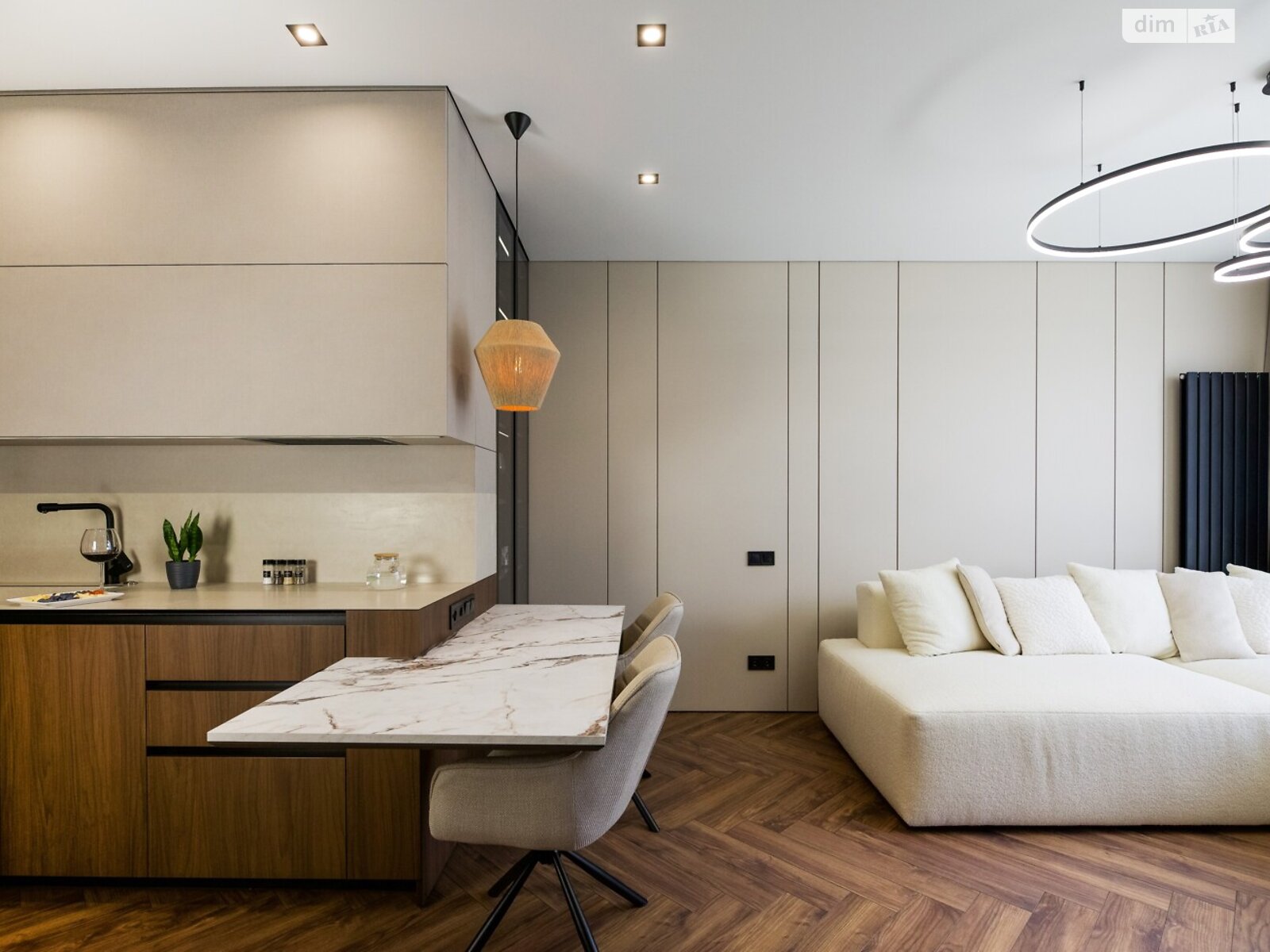 Продажа однокомнатной квартиры в Брюховичах, на ул. Львовская 92, район Шевченковский фото 1