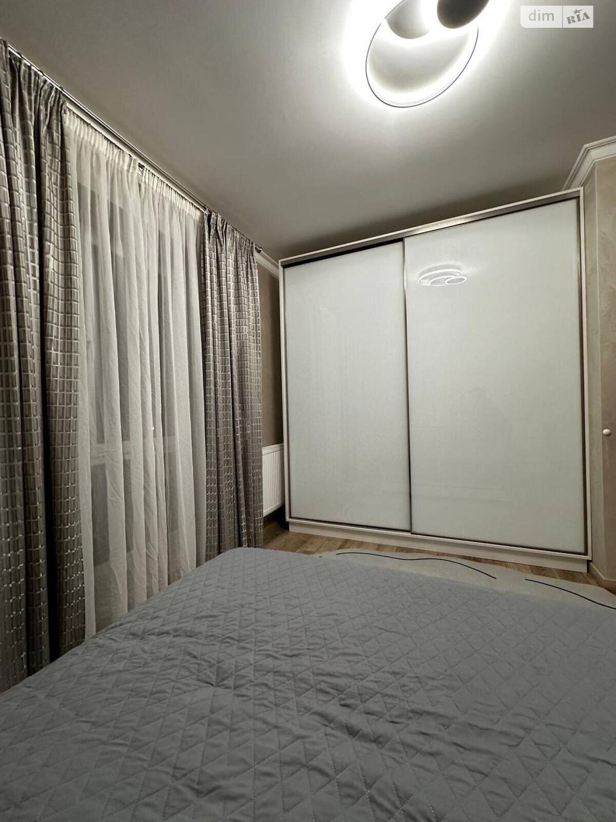 Продажа двухкомнатной квартиры в Брюховичах, на ул. Макаренко 10, кв. 12, район Шевченковский фото 1