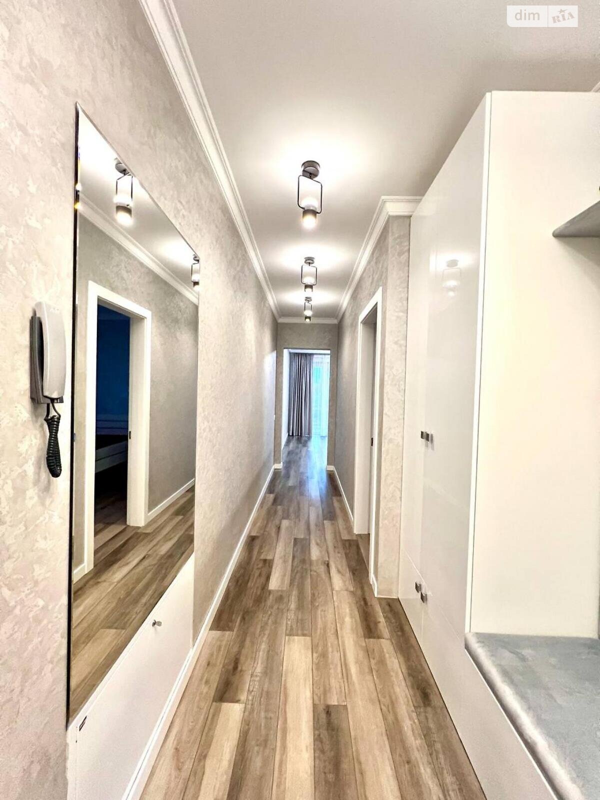 Продажа двухкомнатной квартиры в Брюховичах, на ул. Макаренко 10, кв. 12, район Шевченковский фото 1