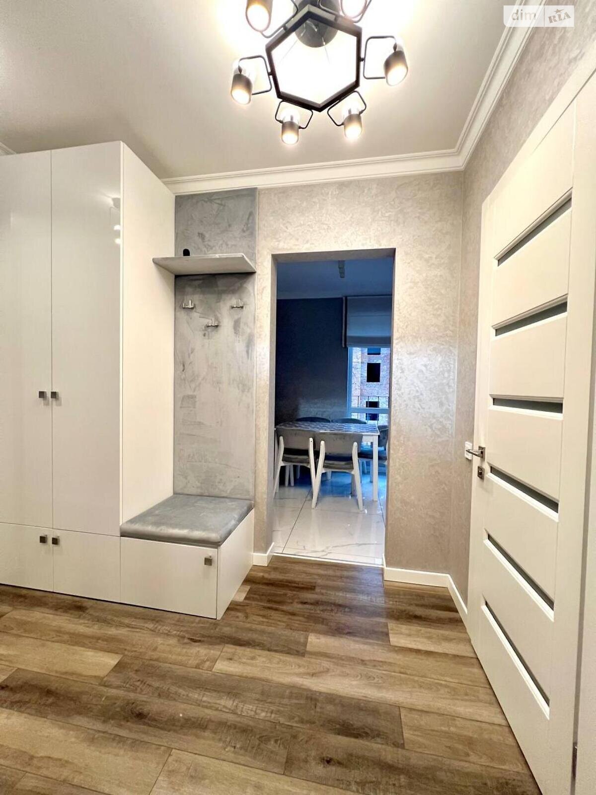 Продажа двухкомнатной квартиры в Брюховичах, на ул. Макаренко 10, кв. 12, район Шевченковский фото 1