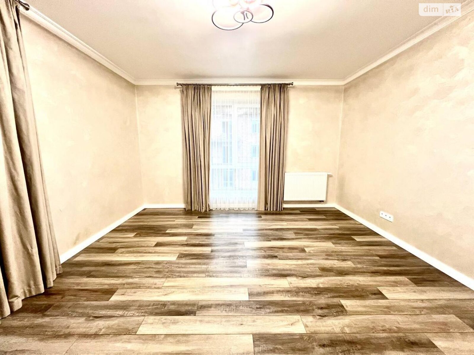 Продажа двухкомнатной квартиры в Брюховичах, на ул. Макаренко 10, кв. 12, район Шевченковский фото 1