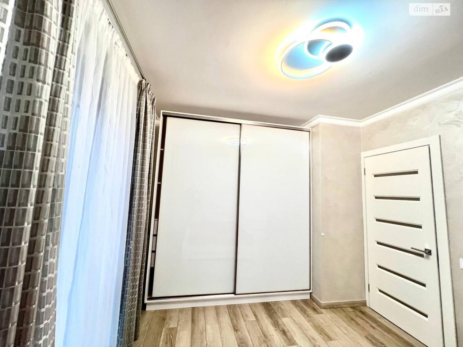 Продажа двухкомнатной квартиры в Брюховичах, на ул. Макаренко 10, кв. 12, район Шевченковский фото 1