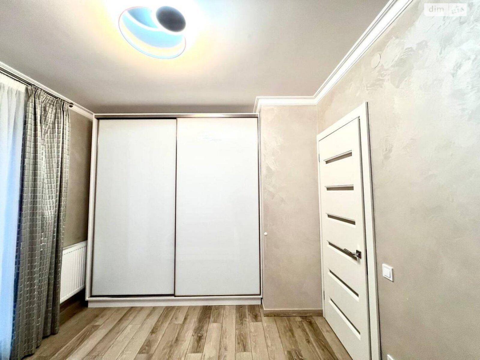 Продажа двухкомнатной квартиры в Брюховичах, на ул. Макаренко 10, кв. 12, район Шевченковский фото 1