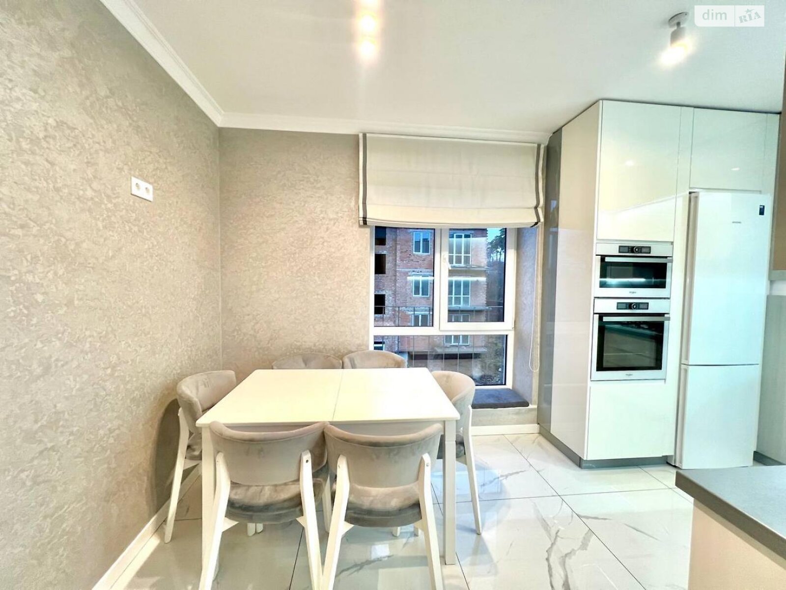 Продажа двухкомнатной квартиры в Брюховичах, на ул. Макаренко 10, кв. 12, район Шевченковский фото 1