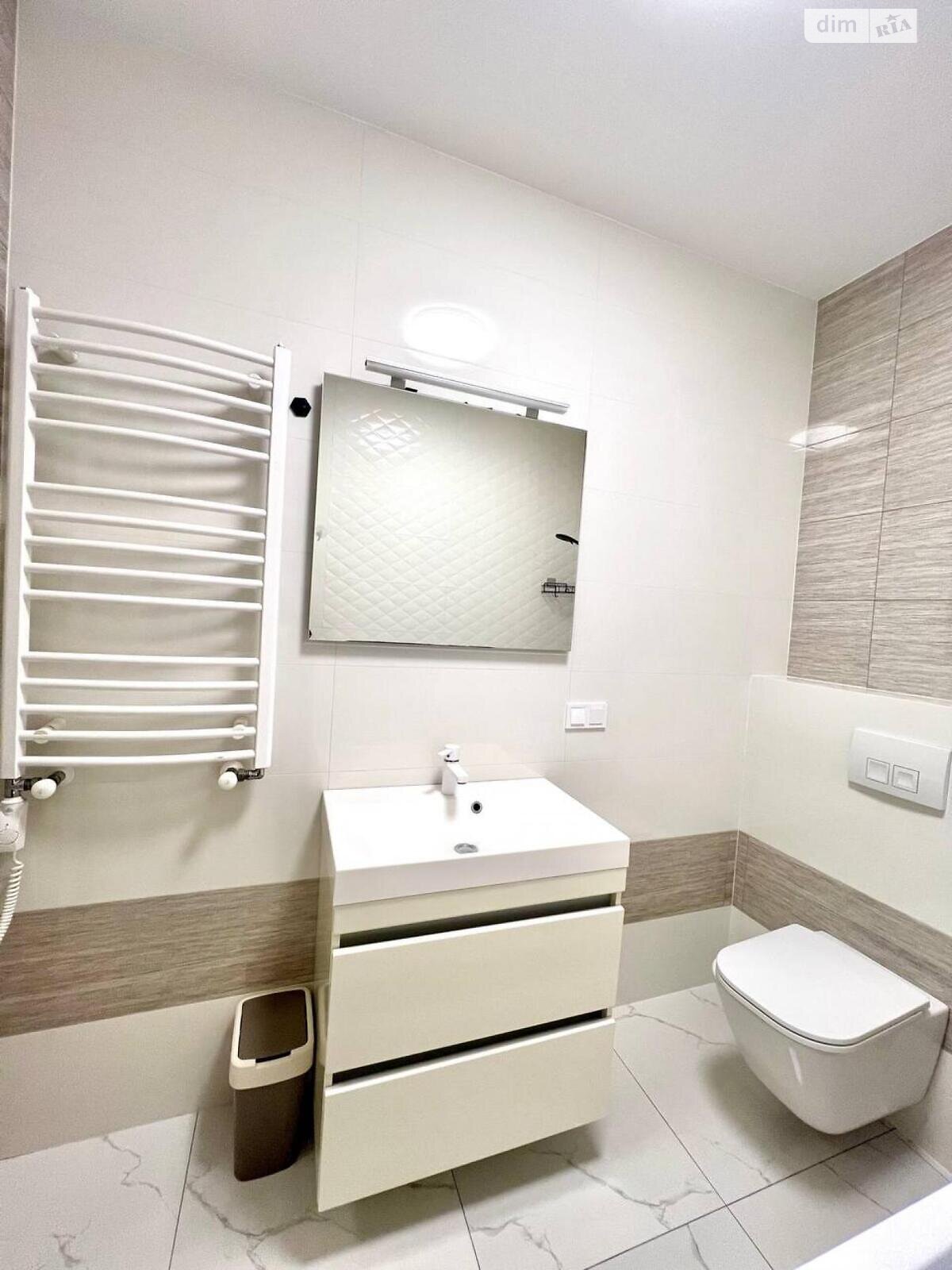 Продажа двухкомнатной квартиры в Брюховичах, на ул. Макаренко 10, кв. 12, район Шевченковский фото 1