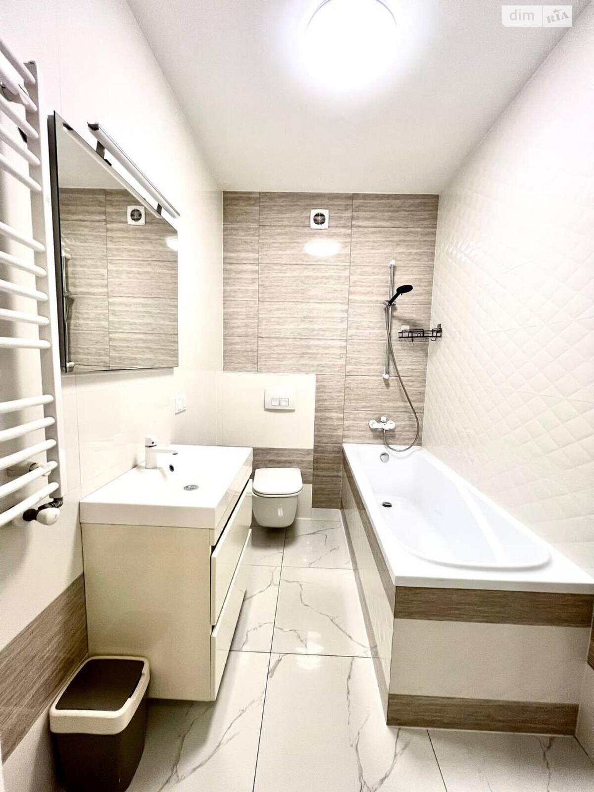 Продажа двухкомнатной квартиры в Брюховичах, на ул. Макаренко 10, кв. 12, район Шевченковский фото 1