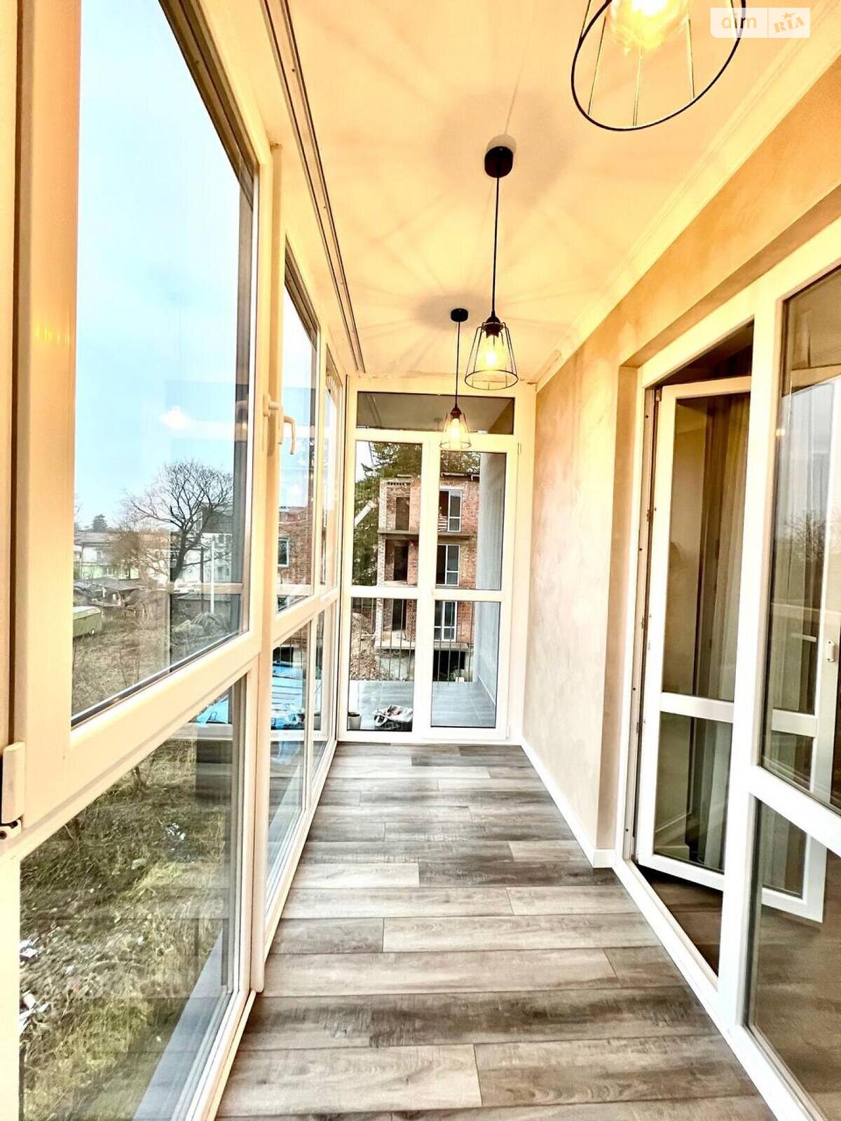 Продажа двухкомнатной квартиры в Брюховичах, на ул. Макаренко 10, кв. 12, район Шевченковский фото 1