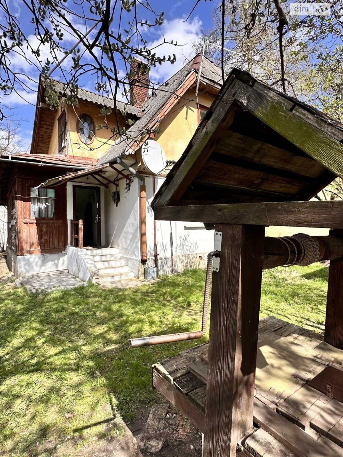 Продажа однокомнатной квартиры в Брюховичах, на ул. Малиновая, район Шевченковский фото 1 Продажа однокомнатной квартиры в Брюховичах, на ул. Малиновая, район Шевченковский фото 1