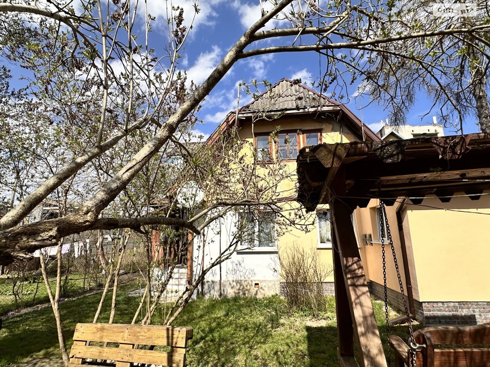 Продажа однокомнатной квартиры в Брюховичах, на ул. Малиновая, район Шевченковский фото 1 Продажа однокомнатной квартиры в Брюховичах, на ул. Малиновая, район Шевченковский фото 1