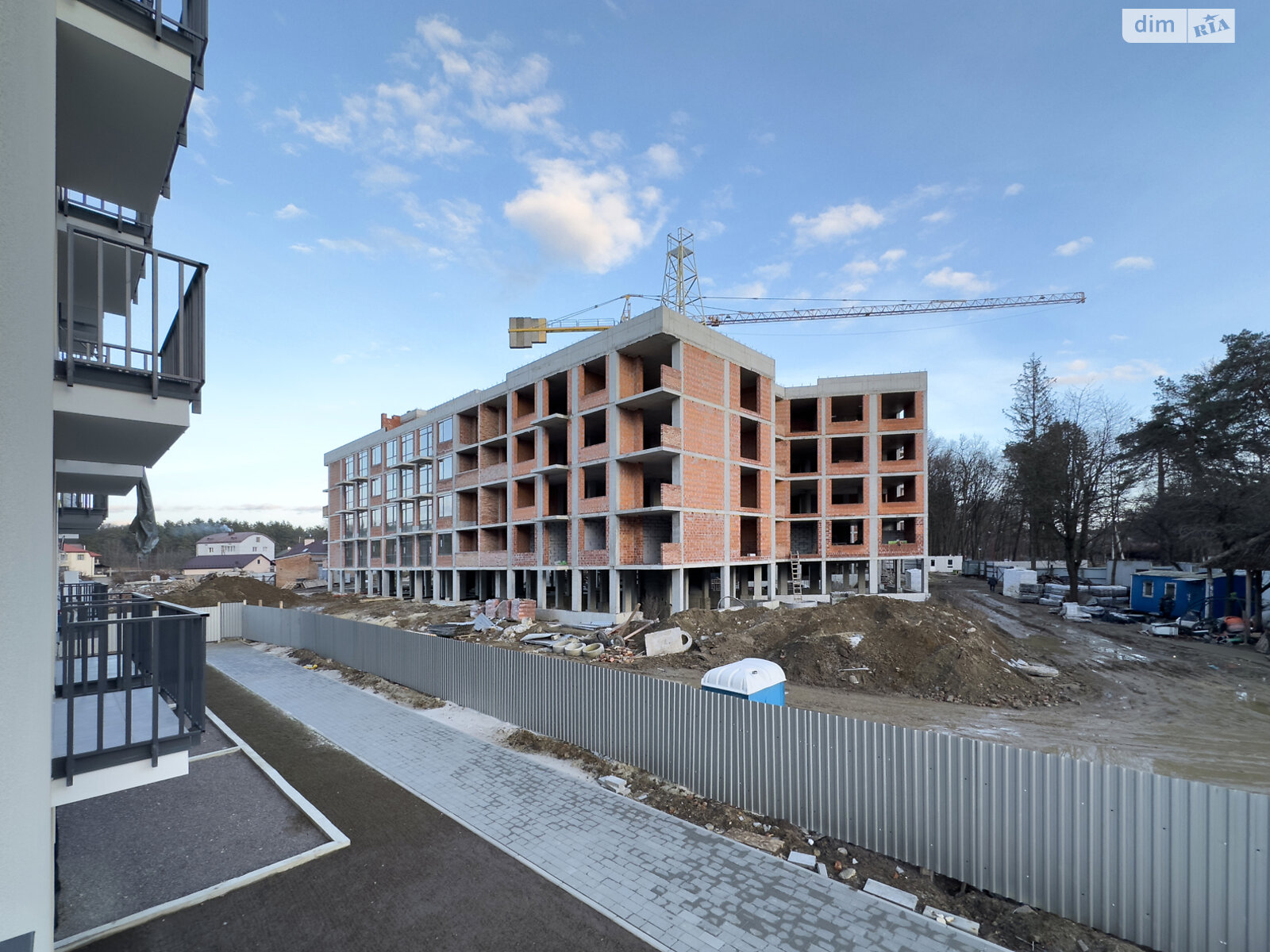Продажа двухкомнатной квартиры в Брюховичах, на ул. Независимости 19, район Шевченковский фото 1 Продажа двухкомнатной квартиры в Брюховичах, на ул. Независимости 19, район Шевченковский фото 1