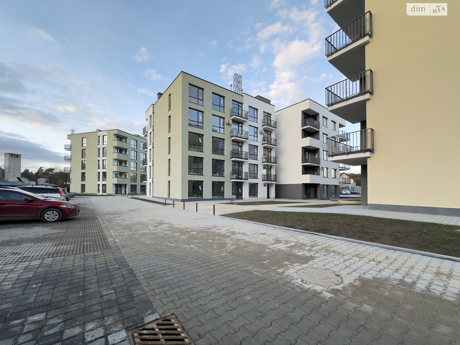 Продажа двухкомнатной квартиры в Брюховичах, на ул. Независимости 19, район Шевченковский фото 1 Продажа двухкомнатной квартиры в Брюховичах, на ул. Независимости 19, район Шевченковский фото 1