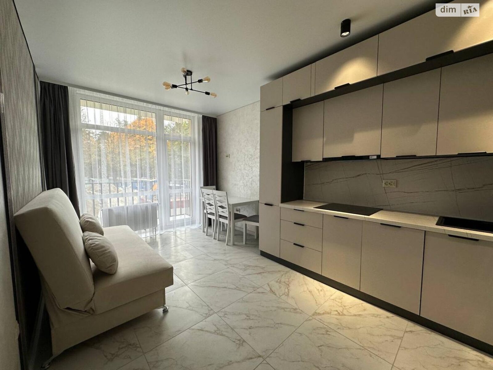 Продажа однокомнатной квартиры в Брюховичах, на ул. Независимости 19, район Шевченковский фото 1