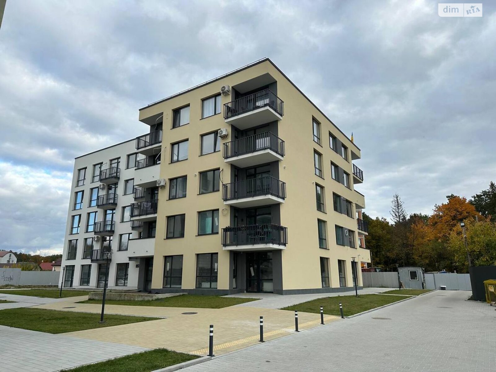 Продажа однокомнатной квартиры в Брюховичах, на ул. Независимости 19, район Шевченковский фото 1