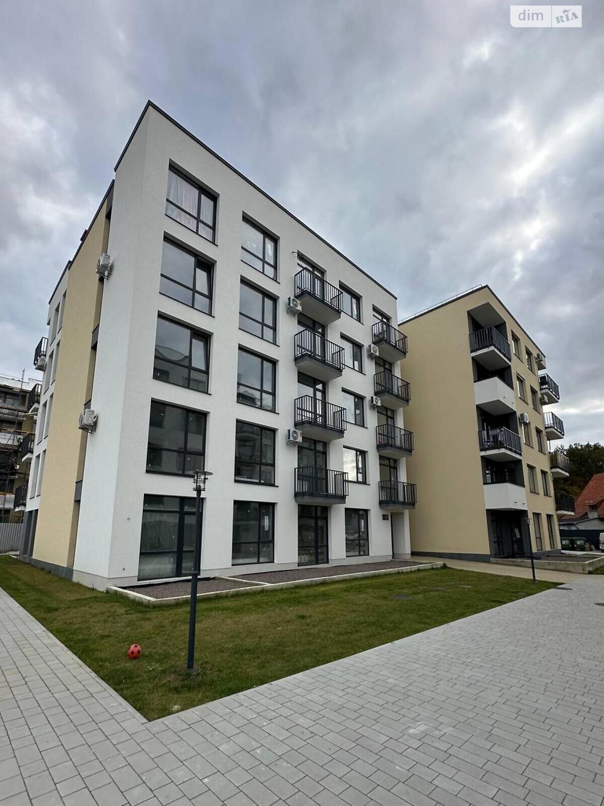 Продажа однокомнатной квартиры в Брюховичах, на ул. Независимости 19, район Шевченковский фото 1