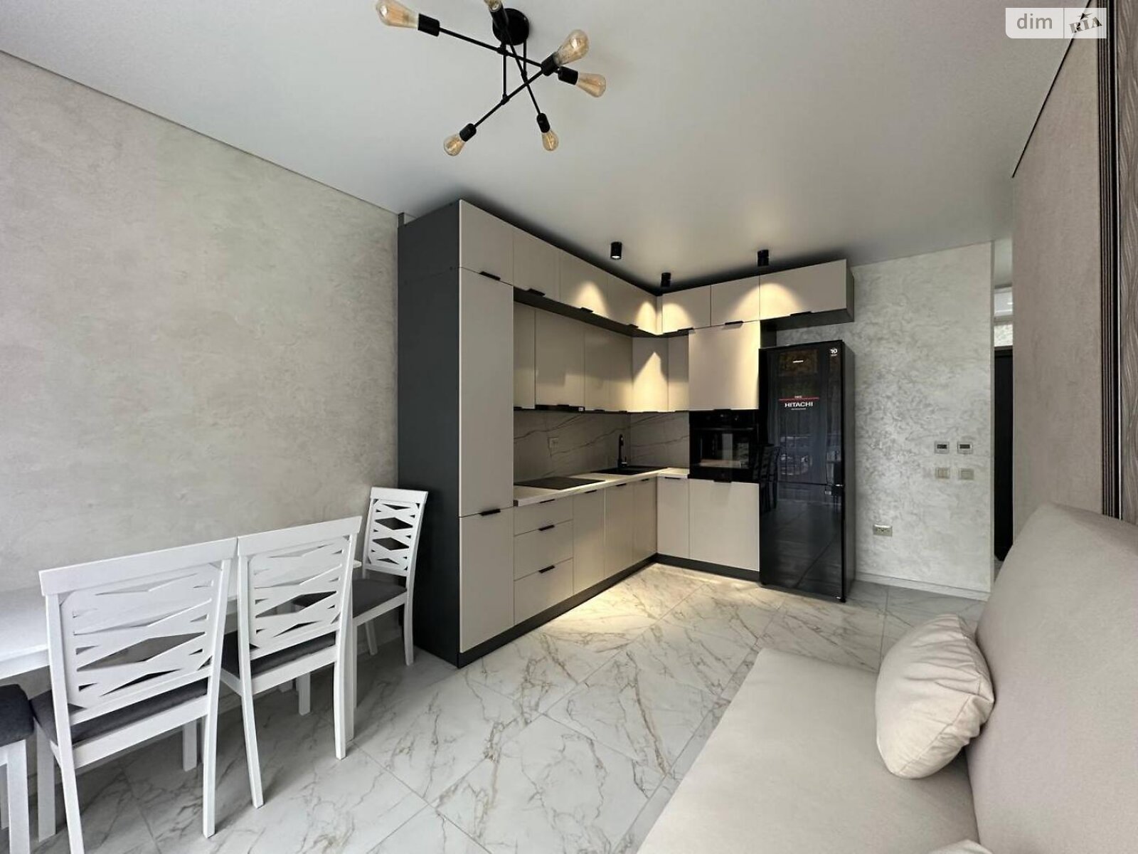 Продажа однокомнатной квартиры в Брюховичах, на ул. Независимости 19, район Шевченковский фото 1