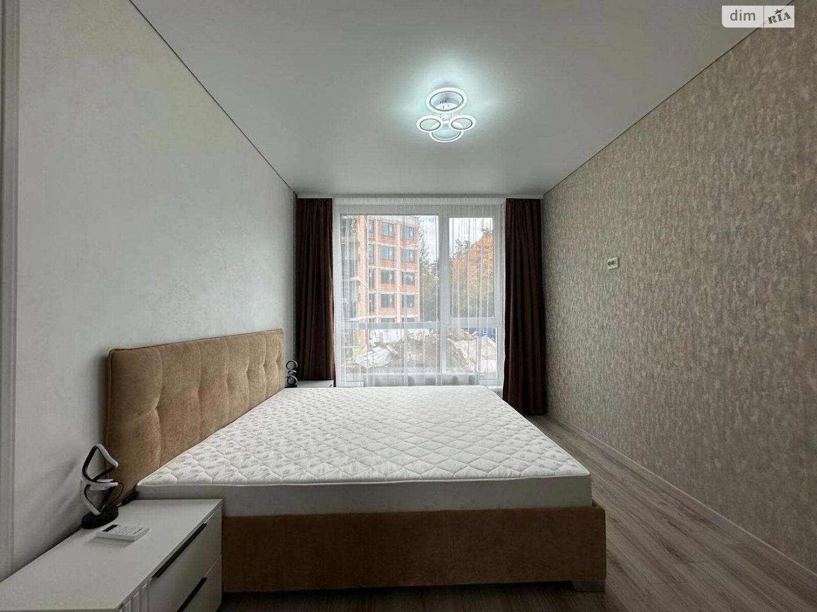 Продажа однокомнатной квартиры в Брюховичах, на ул. Независимости 19, район Шевченковский фото 1