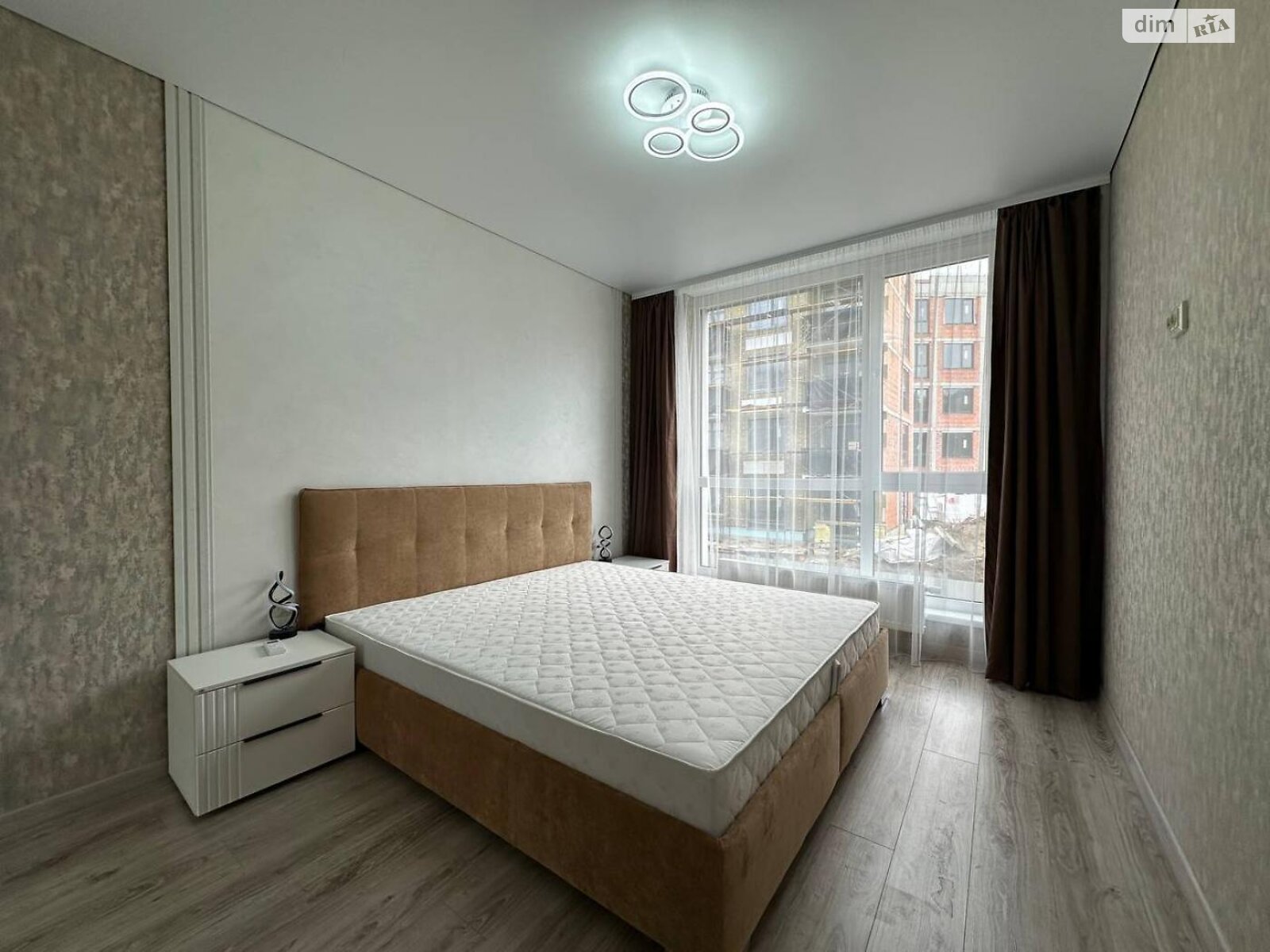 Продажа однокомнатной квартиры в Брюховичах, на ул. Независимости 19, район Шевченковский фото 1