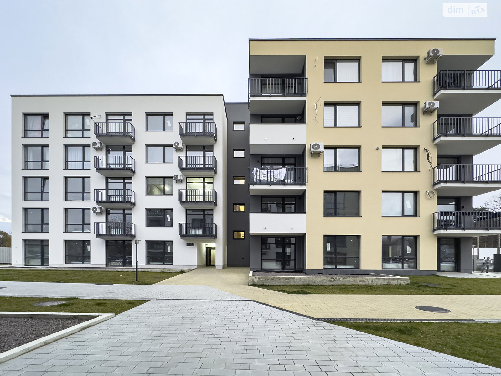 Продажа однокомнатной квартиры в Брюховичах, на ул. Независимости 19, район Шевченковский фото 1