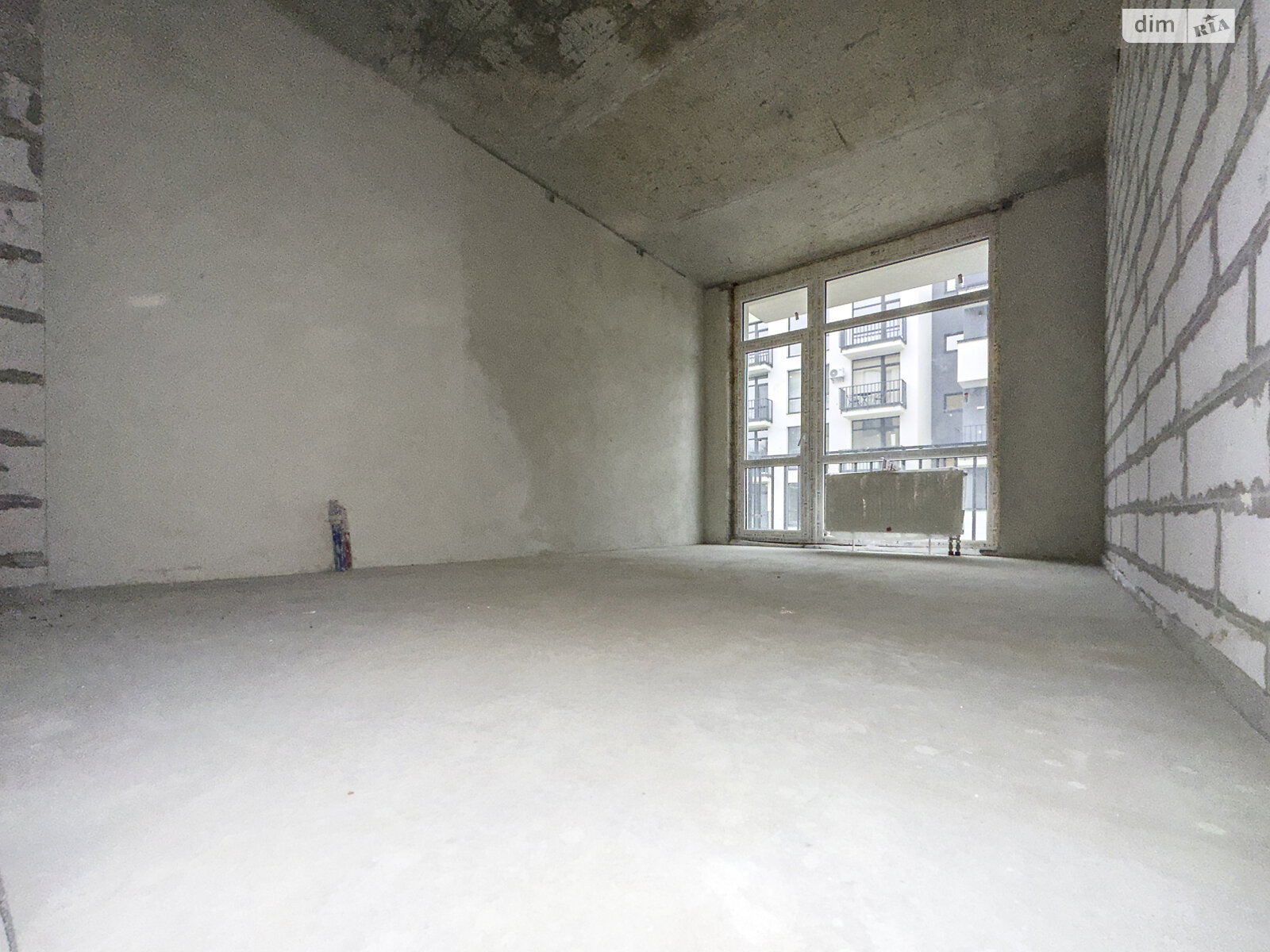 Продажа однокомнатной квартиры в Брюховичах, на ул. Независимости 19, район Шевченковский фото 1