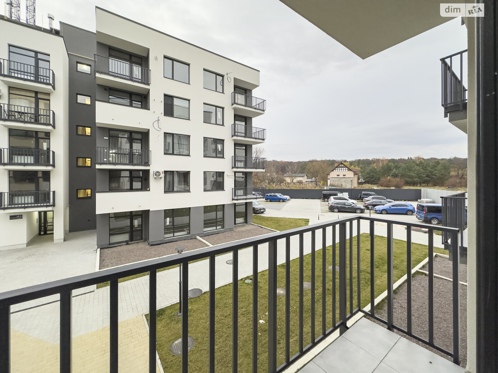 Продажа однокомнатной квартиры в Брюховичах, на ул. Независимости 19, район Шевченковский фото 1