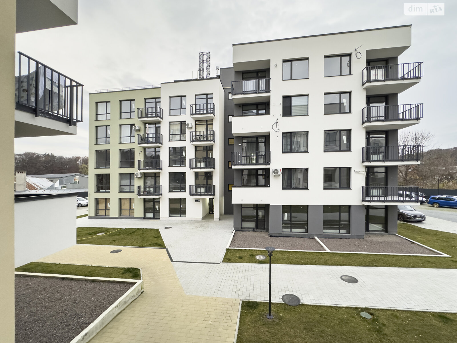 Продажа однокомнатной квартиры в Брюховичах, на ул. Независимости 19, район Шевченковский фото 1