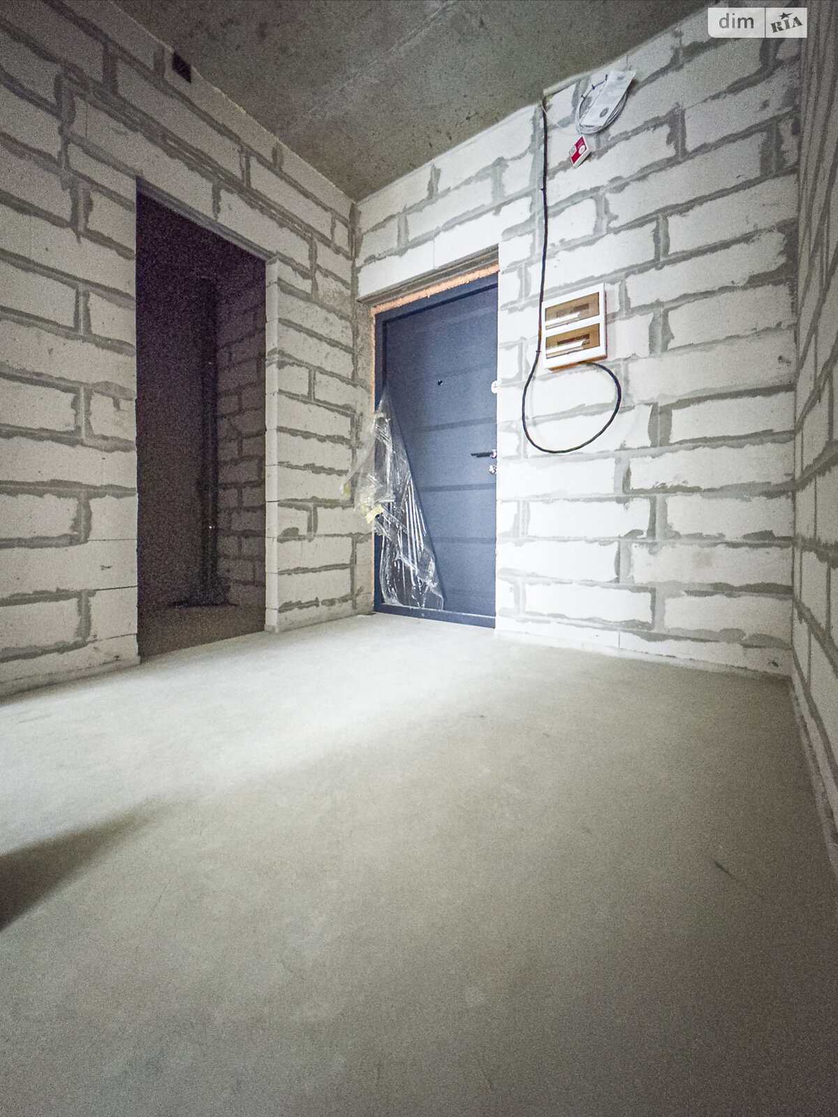 Продажа однокомнатной квартиры в Брюховичах, на ул. Независимости 19, район Шевченковский фото 1