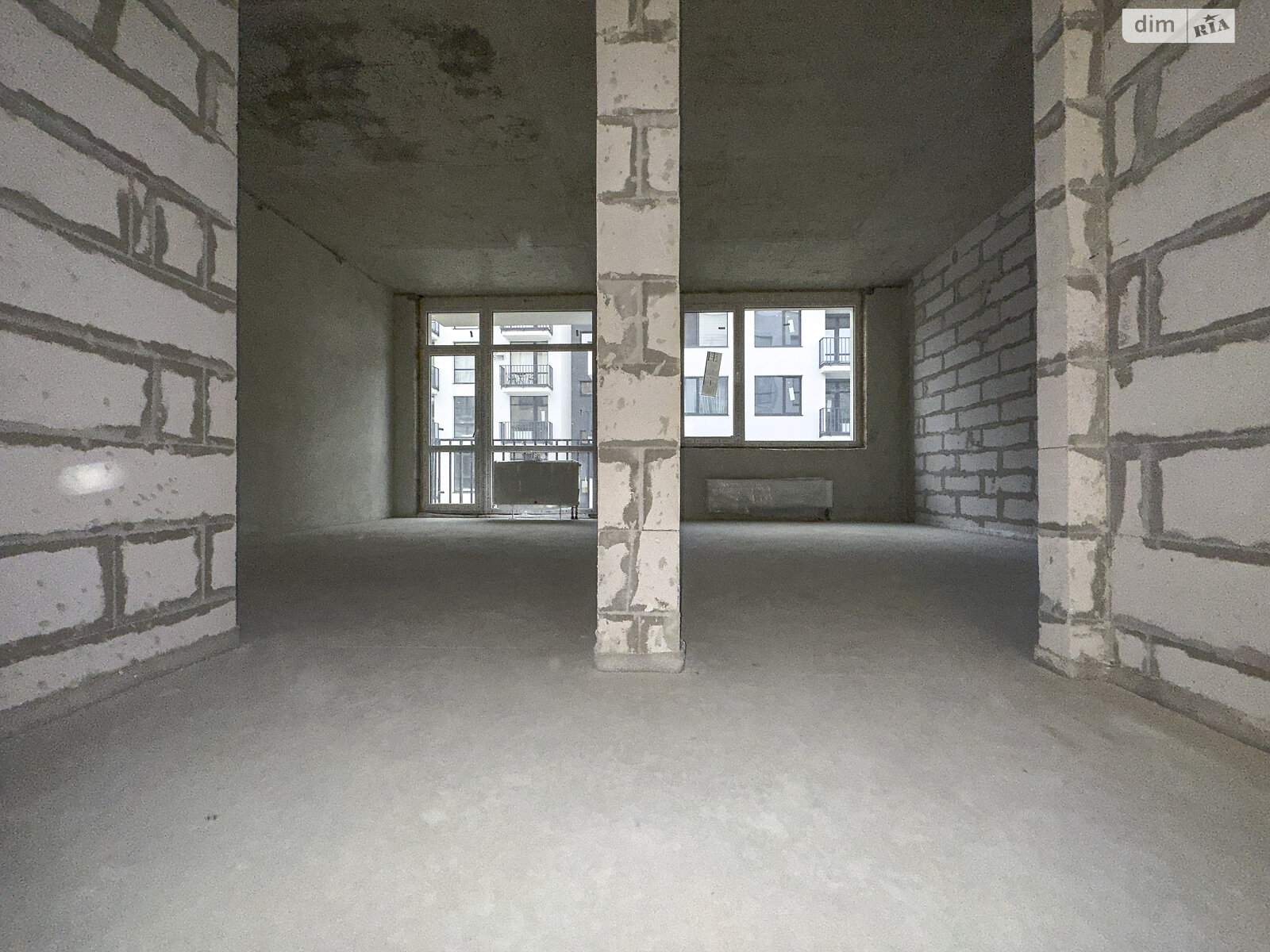 Продажа однокомнатной квартиры в Брюховичах, на ул. Независимости 19, район Шевченковский фото 1