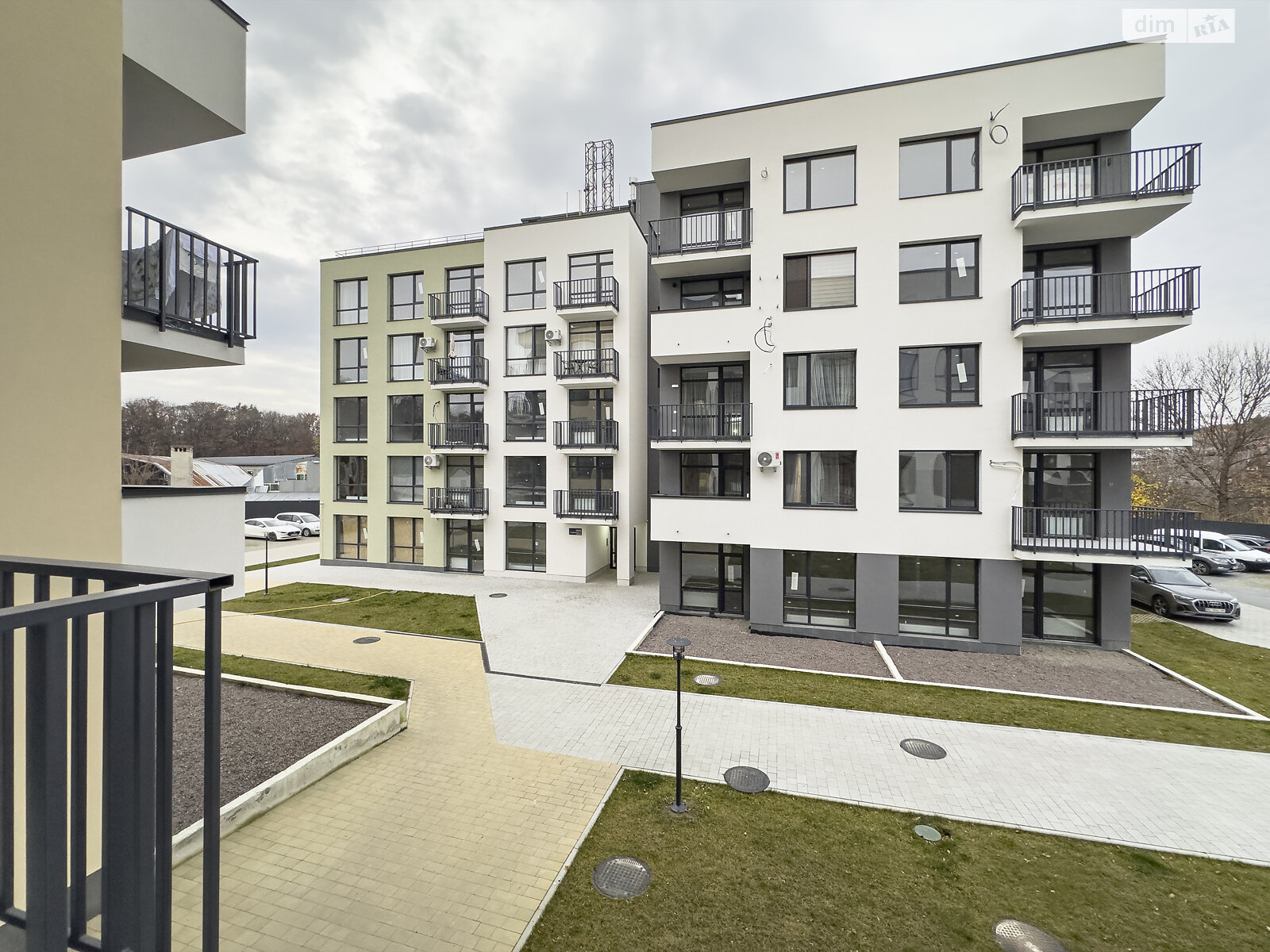 Продажа однокомнатной квартиры в Брюховичах, на ул. Независимости 19, район Шевченковский фото 1