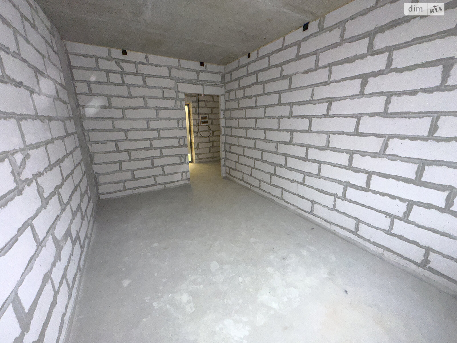 Продажа однокомнатной квартиры в Брюховичах, на ул. Независимости 19, район Шевченковский фото 1