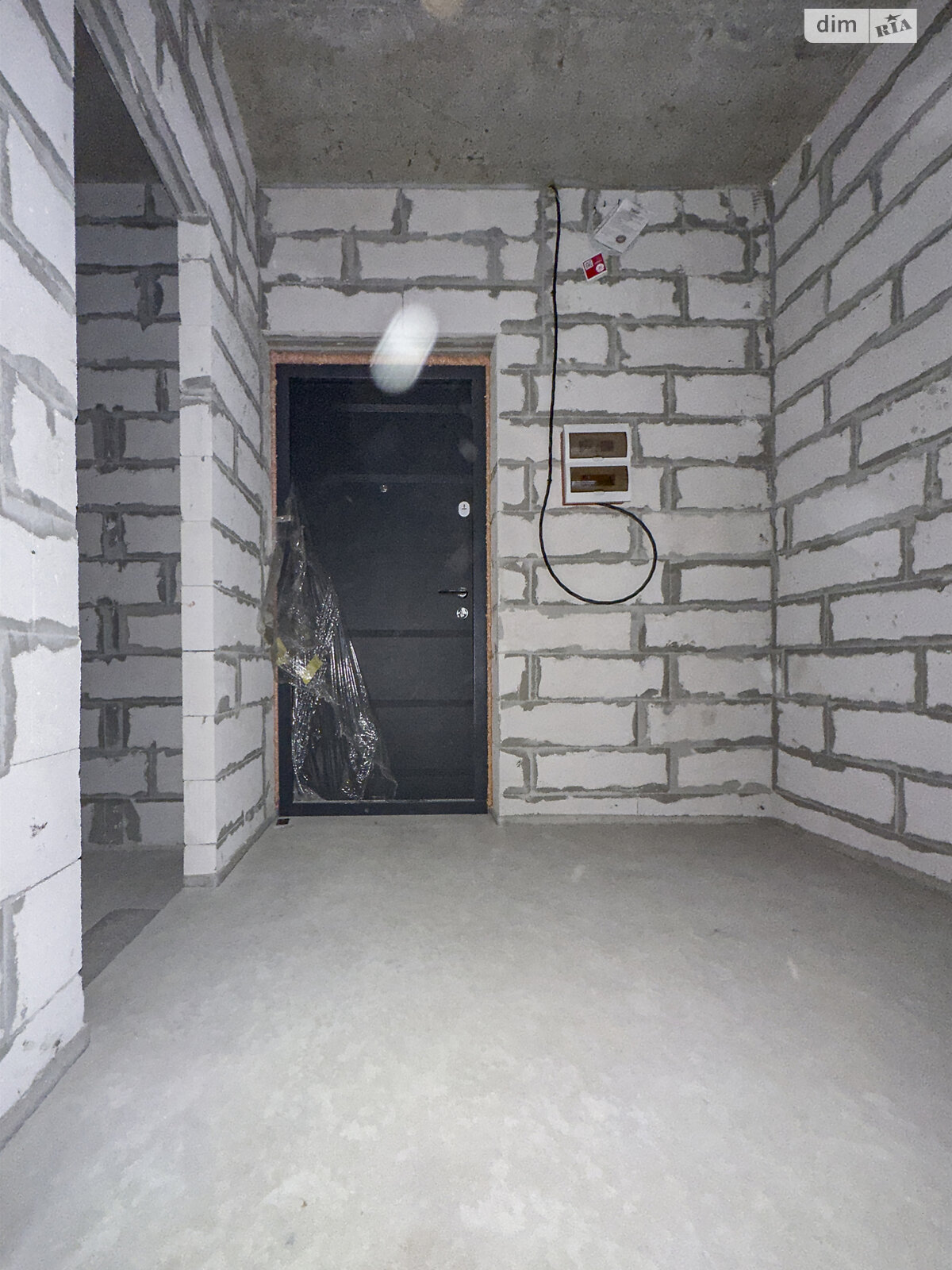 Продажа однокомнатной квартиры в Брюховичах, на ул. Независимости 19, район Шевченковский фото 1