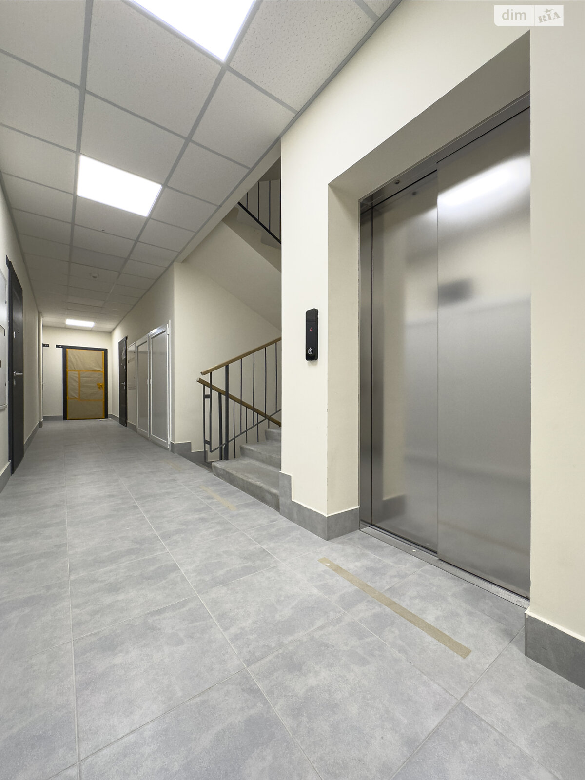 Продажа однокомнатной квартиры в Брюховичах, на ул. Независимости 19, район Шевченковский фото 1