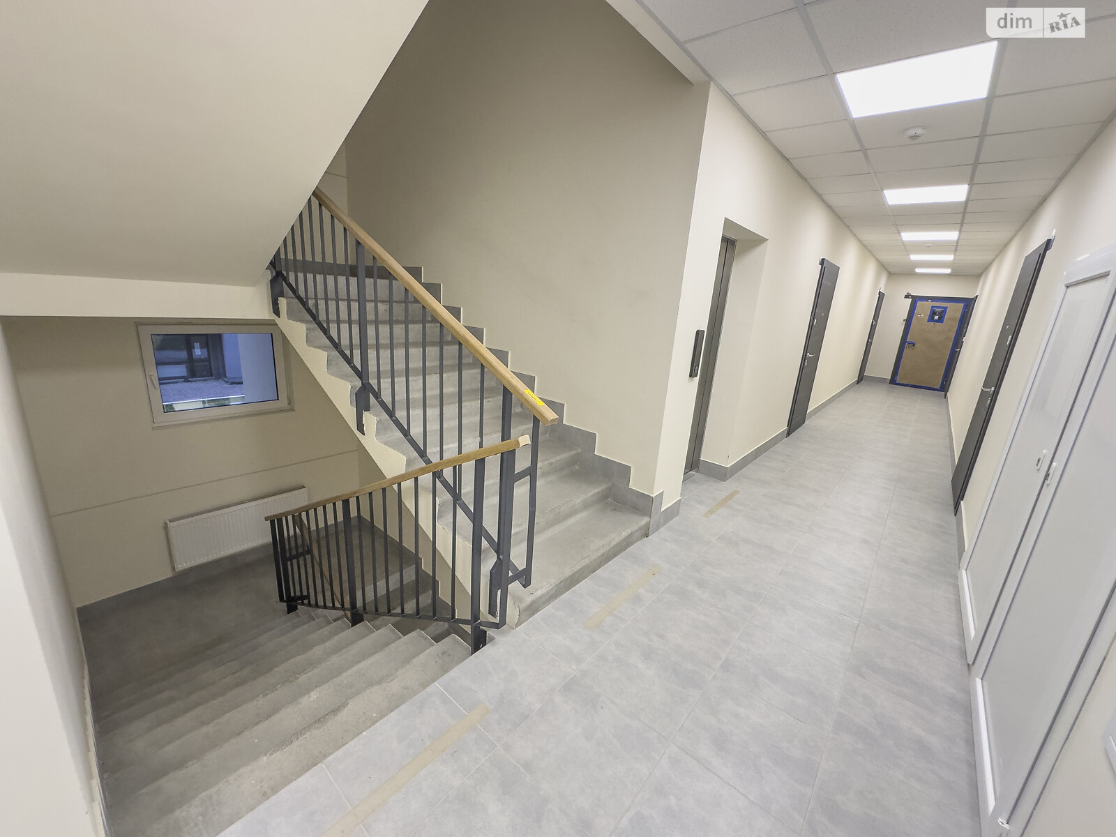 Продажа однокомнатной квартиры в Брюховичах, на ул. Независимости 19, район Шевченковский фото 1