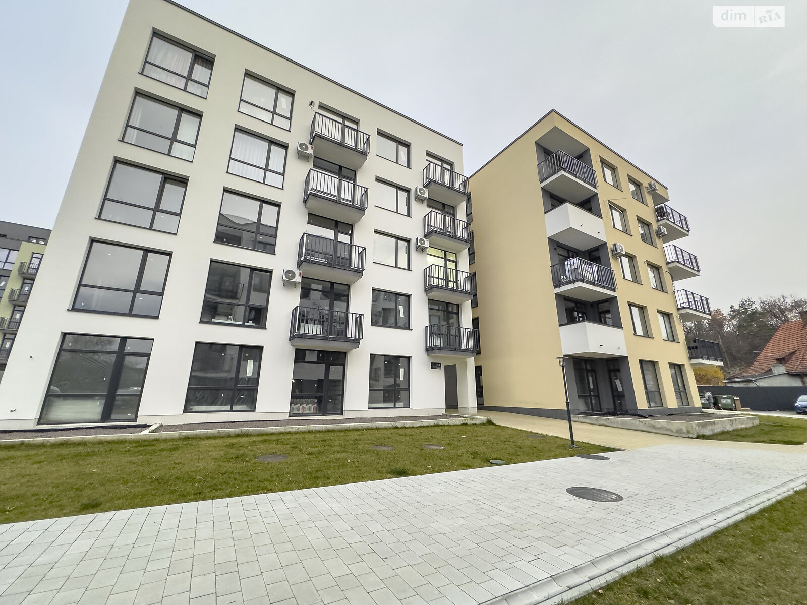 Продажа однокомнатной квартиры в Брюховичах, на ул. Независимости 19, район Шевченковский фото 1