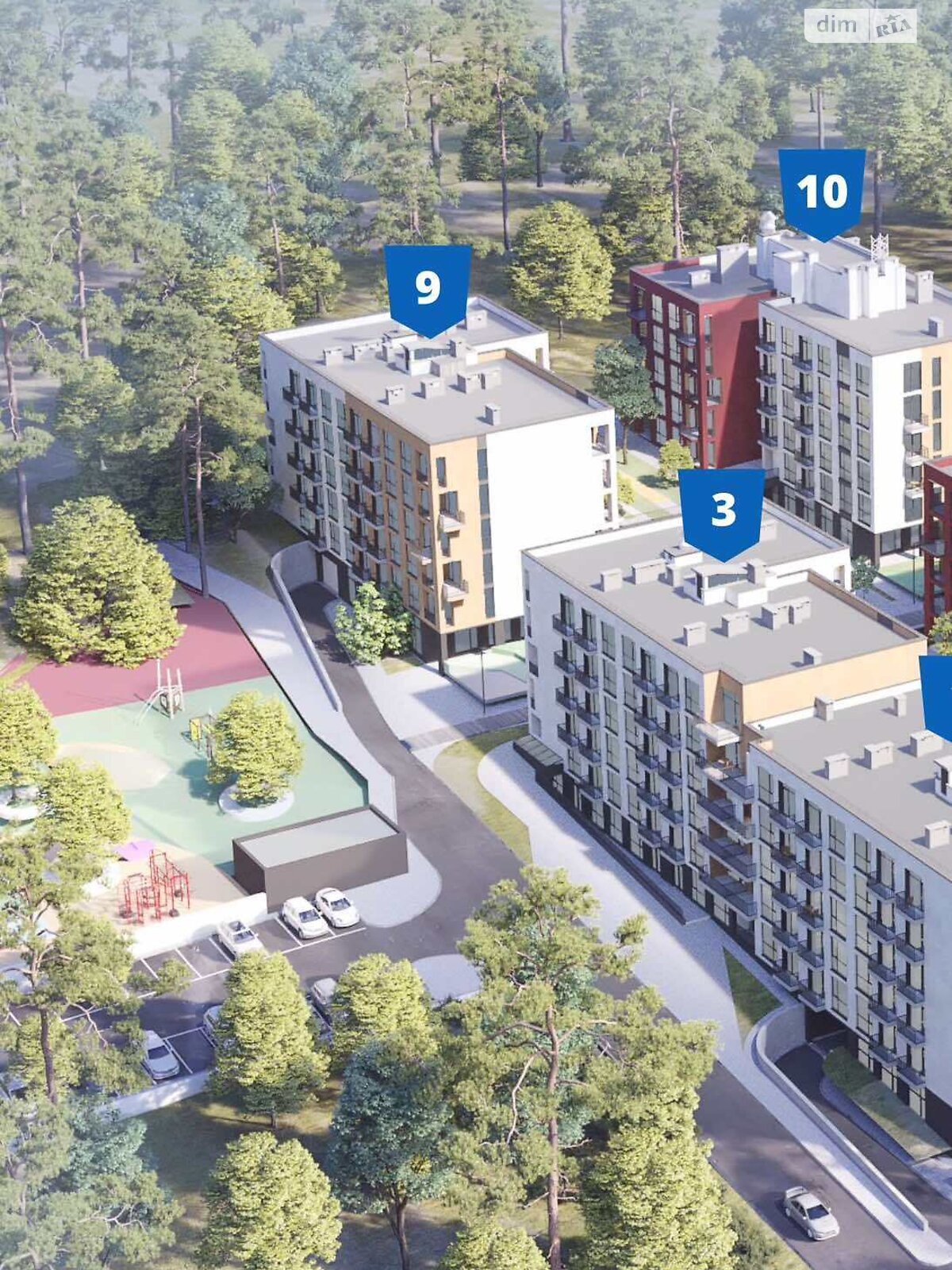 Продаж однокімнатної квартири в Брюховичах, на вул. Широка 22, район Шевченківський фото 1 Продаж однокімнатної квартири в Брюховичах, на вул. Широка 22, район Шевченківський фото 1