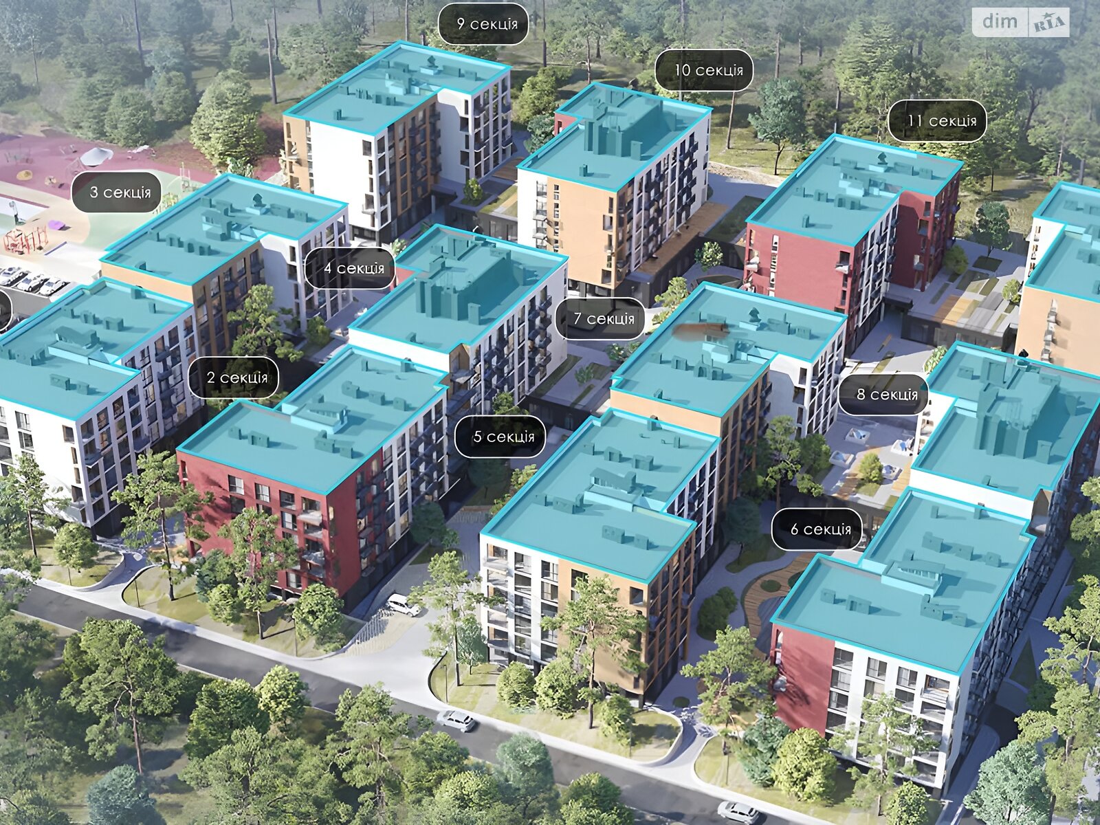 Продаж однокімнатної квартири в Брюховичах, на вул. Широка 22, район Шевченківський фото 1 Продаж однокімнатної квартири в Брюховичах, на вул. Широка 22, район Шевченківський фото 1