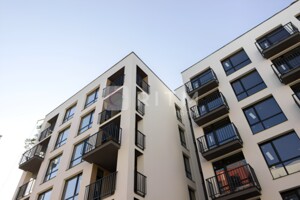 Продажа однокомнатной квартиры в Брюховичах, на ул. Широкая 22А, район Шевченковский фото 2