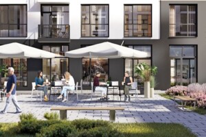 Продажа трехкомнатной квартиры в Брюховичах, на ул. Широкая, район Шевченковский фото 2