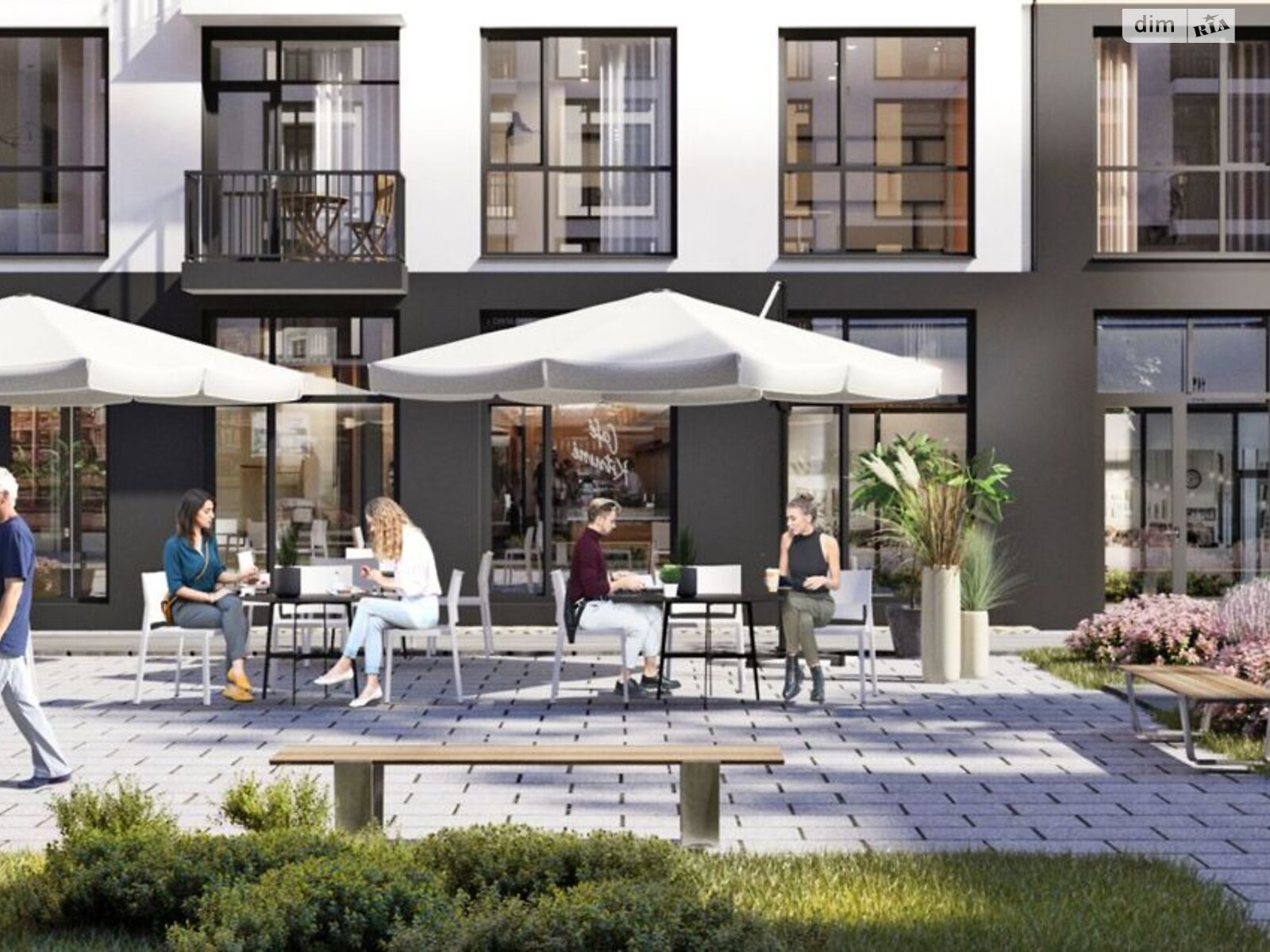 Продажа трехкомнатной квартиры в Брюховичах, на ул. Широкая, район Шевченковский фото 1