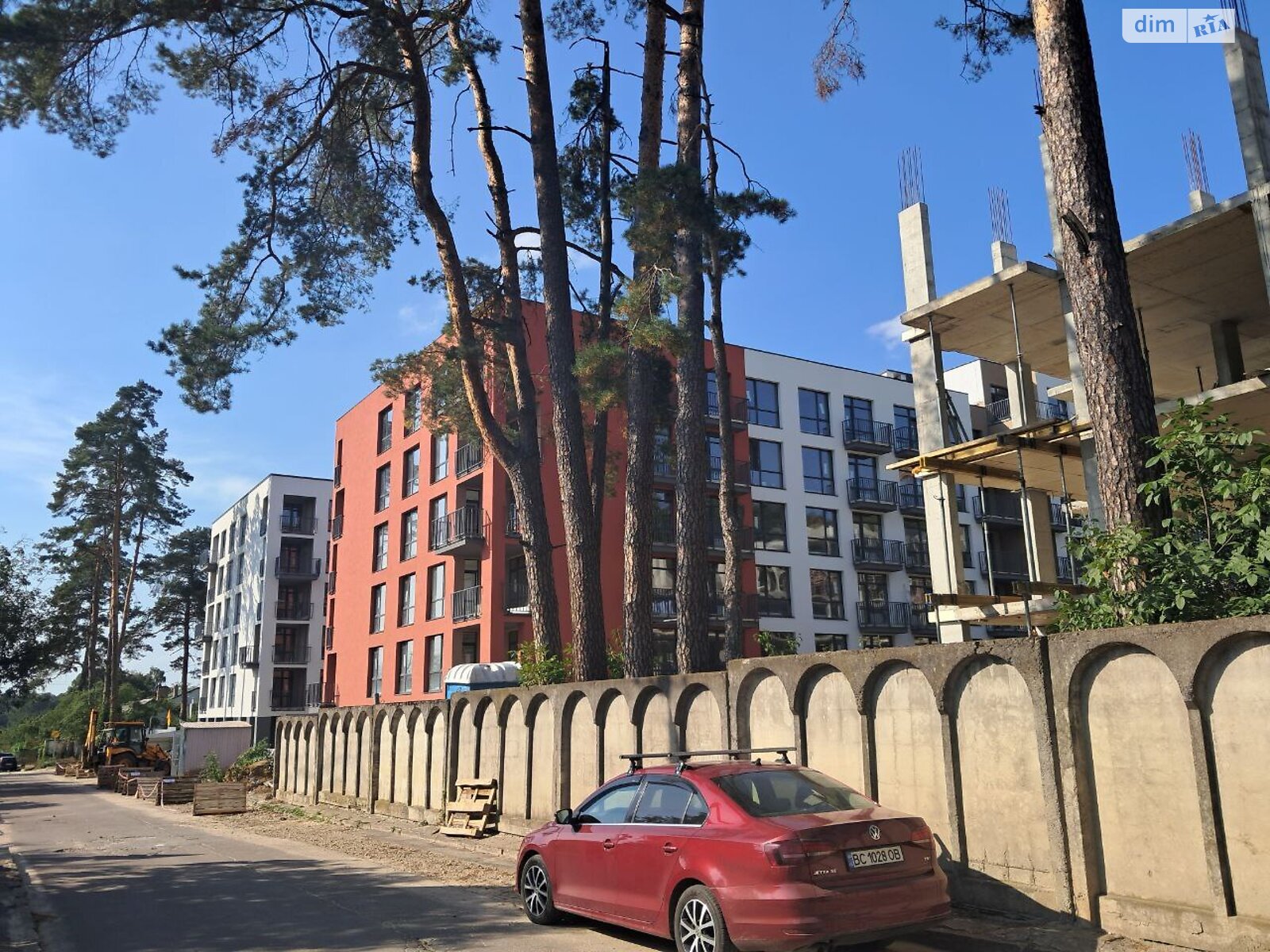 Продажа трехкомнатной квартиры в Брюховичах, на ул. Широкая, район Шевченковский фото 1